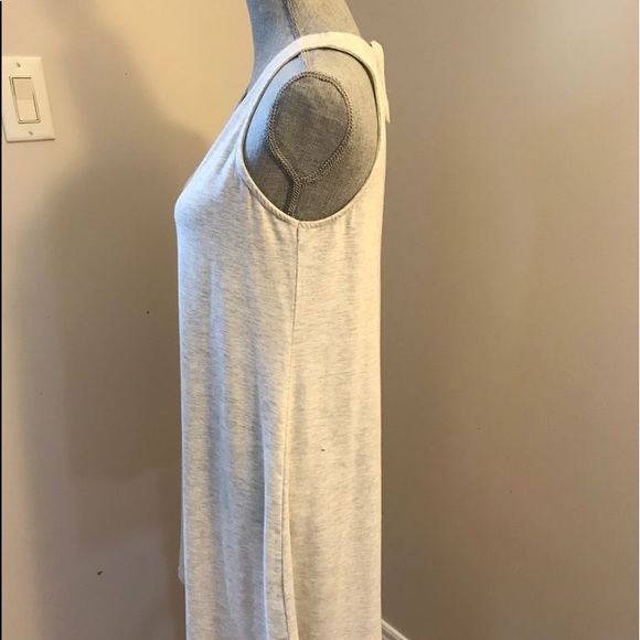 Poof Bathing Suit Coverup - Picture 6 of 7